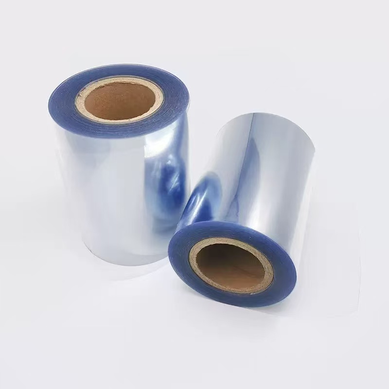 PVC Blister Film PVC Blister Film