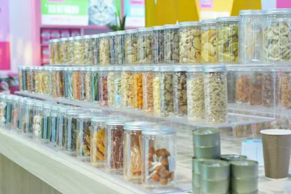 Aired-dried Fish Hot Selling Cat Snacks