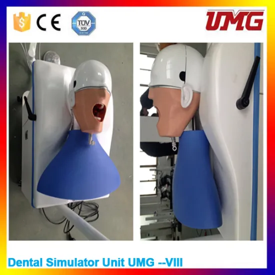 Dental Teaching Instrument Dental Training System