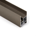 Aluminium Profiles for Windows and Doors Models Hot Sales aluminium profiles for windows and doors Supplier