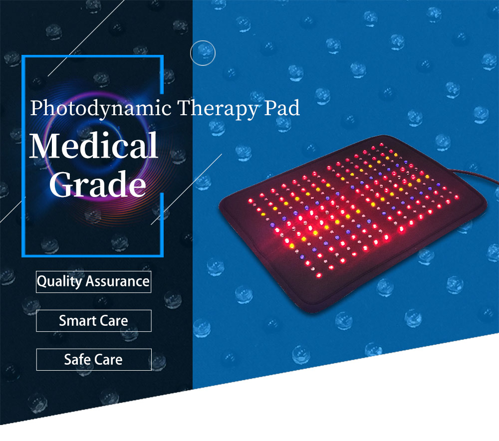 Bio Lights Color Lights LED light therapy machine