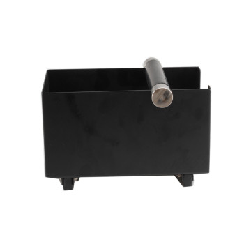 Coffee Knock Box Waste Bin for Barista