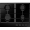 Black Ceramic Cookers 60 CM