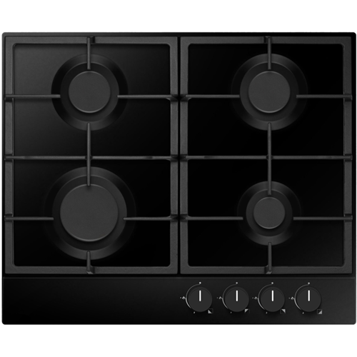 Black Ceramic Cookers 60 CM