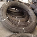 5.5mm Prestressed spiral ribbed concrete steel wire