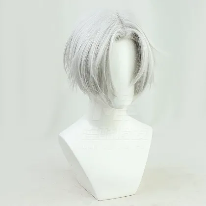 Tokyo Revengers Izana Kurokawa Cos Wig