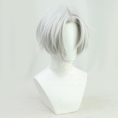 Tokyo Revengers Izana Kurokawa Cos Wig 2