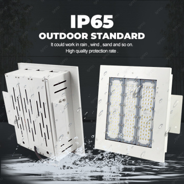 Kültéri labdarúgó -labdarúgó stadion fényszóró LED alagút fénye