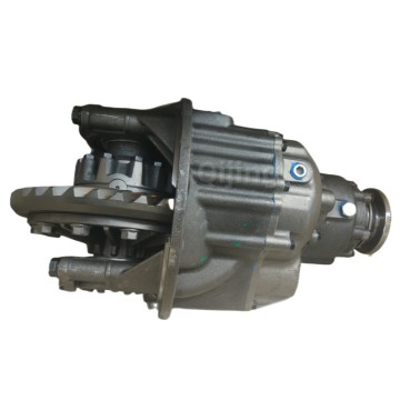 Dongfeng Alxe 25G1A2-X1Z68 Jambatan Middle Bridge Reducer Perhimpunan untuk Dongfeng 153: Bahagian Sedia Dijual