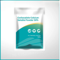 Polvo soluble carbasalato de calcio CAS 5749-67-7 para animal