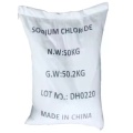 Industriesalz -Natriumchlorid NaCl