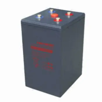 Solar Battery, Gel Battery, Renewable Energy Storage Batteries