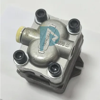 Hydraulic Pump Accessory Shop: Specializing in Nachi PVD-1B Gear Pump Components for Excavators