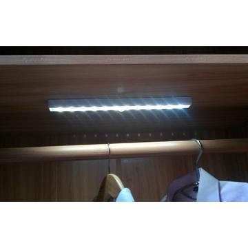 LED Motion Sensor Light with CE Certificate