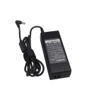 Cargador 90W 19V4.74A para Acer con codo azul