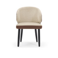 Higher Cost Performance Cozy Sponge Dining Chairs