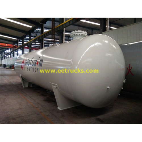 32m3 Small LPG Storage Tanks