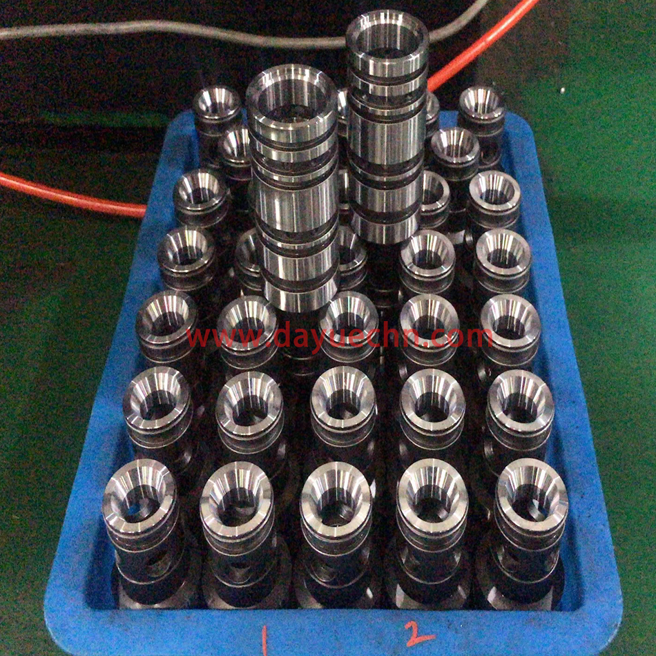 Mercedes-Benz Hydraulic Valve Lifter Intake Valve Parts