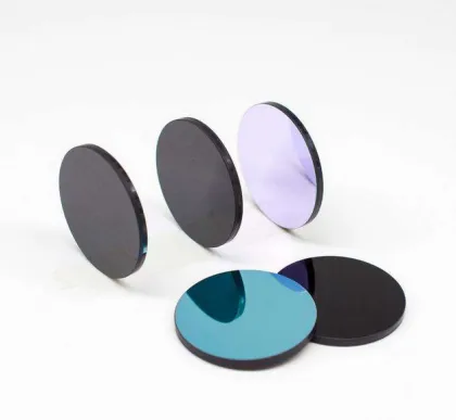 High Quality Machine Vision Filters