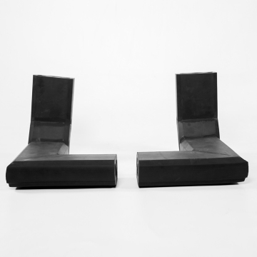 Epdm Marine sinistro e angolo destro