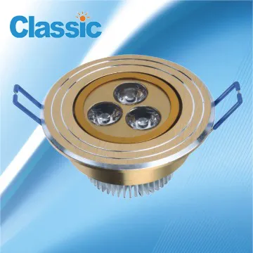 Morden Design LED Ceiling Light