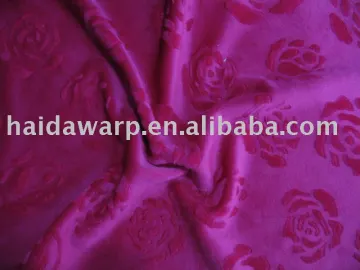 Embossed Super Soft Velour( Knitting /textile)