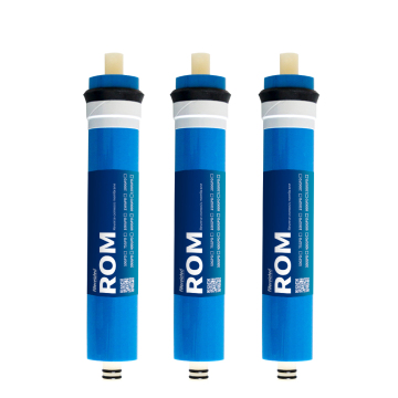 OEM 80 40 Ulp RO Membrane Produsen 4040 4021 Reverse Osmosis RO membran
