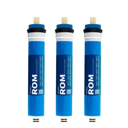 OEM 100GPD 400GPD RO Membrane Reverse Osmosis Membrane