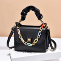 Fashion Leather Small Handbag For Women