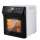 Healthy fried high temperature air fryer toaster oven