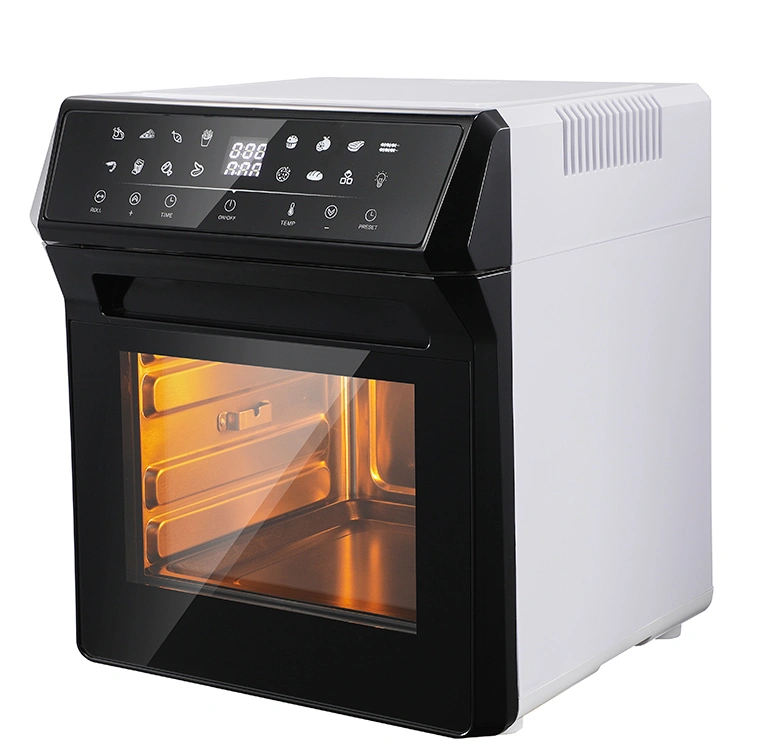 XL Multi turbo air fryer USA infomercial China Manufacturer