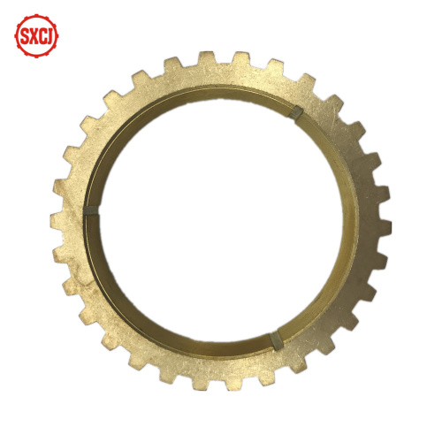 Hot Sale Manual Auto Parts Getriebe Synchronizer Ring OEM 5-33265-007-0 für Isuzu