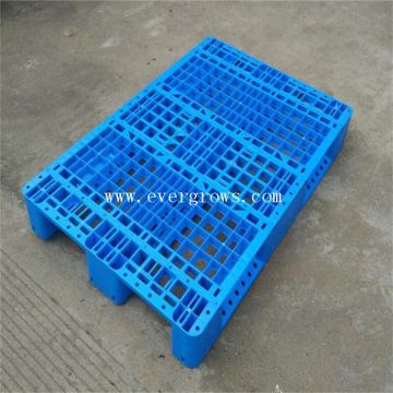 four way entry plastic racking pallet for warehouse racking storage