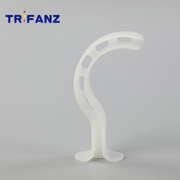 Disposable Oropharyngeal Berman Airway Size 40-120 mm