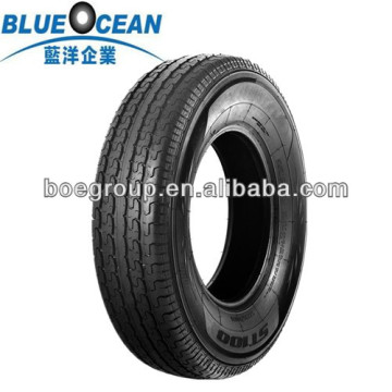 ST205/75SR14 Chinese new Special trailer tire radial