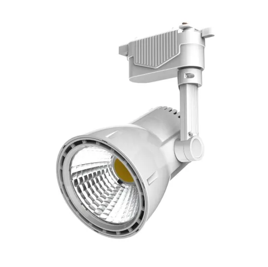 High Lumen Cob Led Down Light Fixtures, Led Track Light 30w