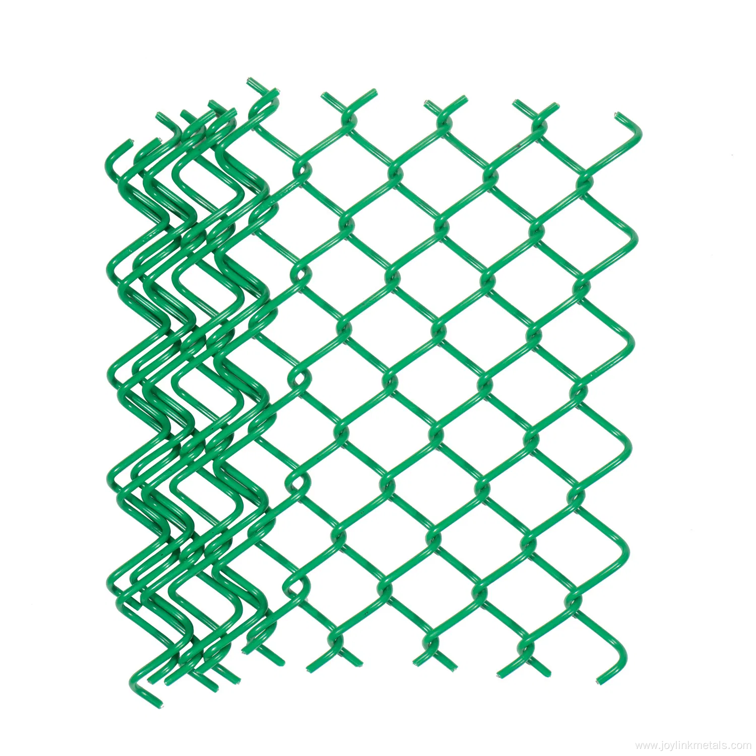 High-Quality Chain Link Fence for Enhanced Security