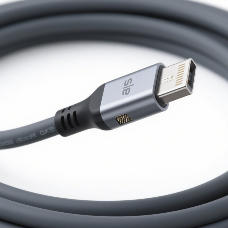 Silicone Data Cable(1)