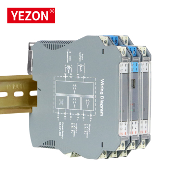 Yezon YZ5314 Industry Thermocouple Signal