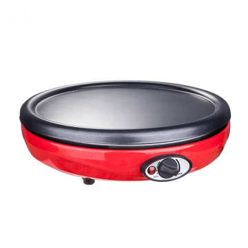 Professional All-in-One Grill and Pancake Maker: 5-in-1 Detachable Plates for Crepes, Grilling, and More