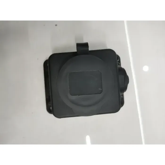 Socket Karet Hitam Murah untuk Industri