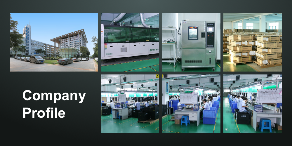 Supertv Red TV Box Factory
