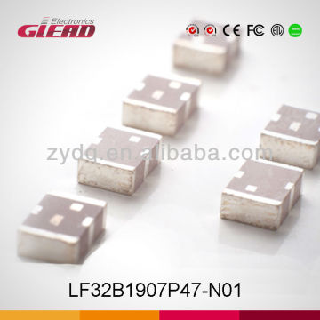 (Manufacture)Multilayer Bandpass Filters-LF32B1907P47-N01