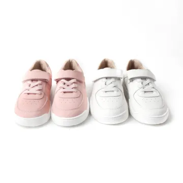 Genuine Leather Boys Kids Children Casual Shoes