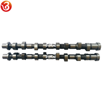 Intake & Exhaust Camshaft 13020-AD212 13020-8H810 13020-5M306 13020-AD202 for Nissan YD25 YD22 Engine