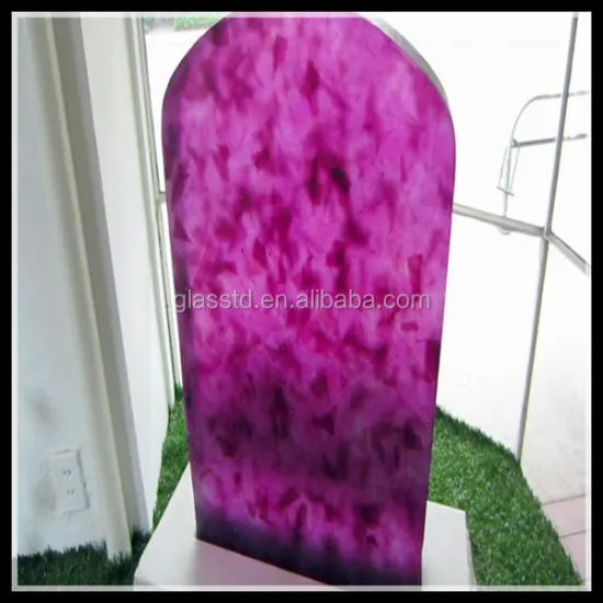cheap angel purple headstone