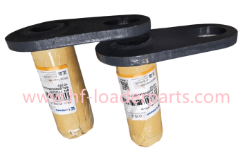 Liugong 856H 856E Steering cylinder pin shaft 11D2057