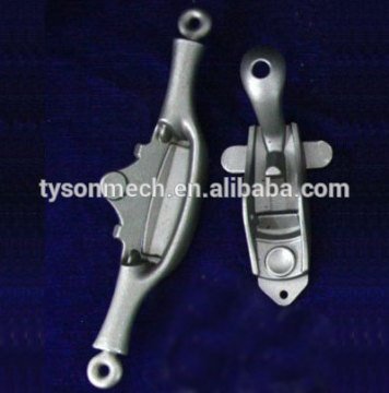 TYSONMECH HOT SALES NEW DESIGNED MACHINING PARTS