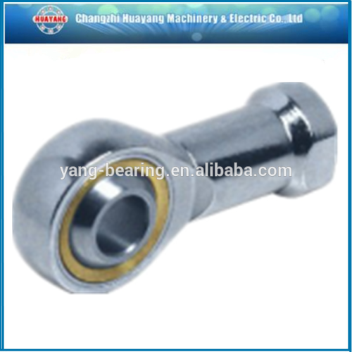 spherical plain Rod joint end bearing GAR 6 C 2RS male thread