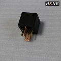 12V Powerful function automotive relay